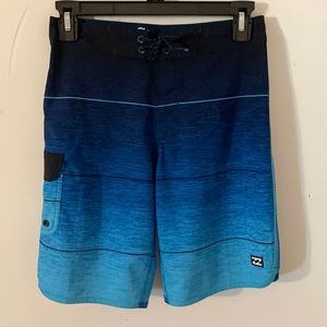 Billabong Boy swim trunks